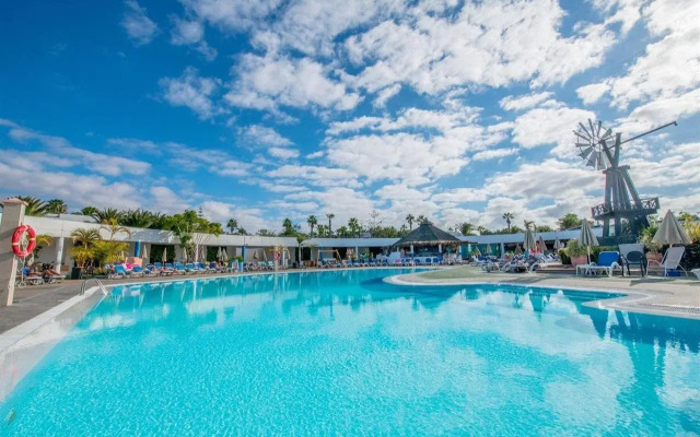 Relaxia Lanzasur- All Inclusive