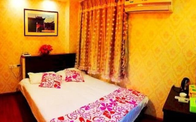 One-in-hundred Theme Hotel- Wuzhen Town