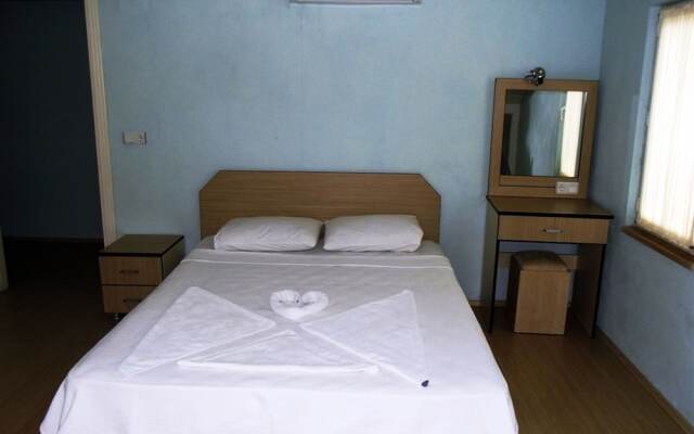 Dalyan Gurkan Apart Hotel