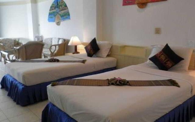 Phuket Palace Resort