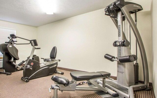 Quality Inn & Suites