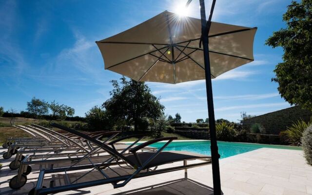 Chambres d'hôtes le Moulin de Beaunette