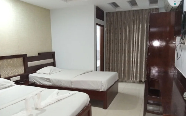 Mohammadia Guest House