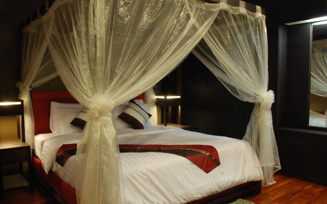 4 Houses Boutique Resort Phuket