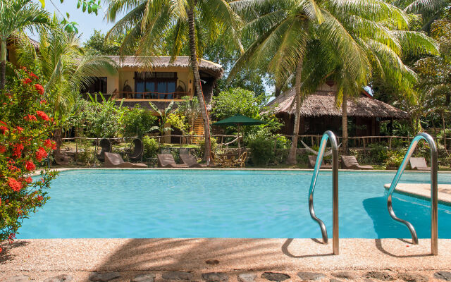 Oasis Resort