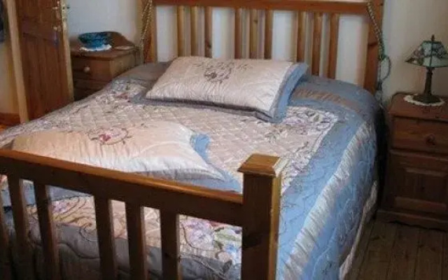 The Haven at Avebury B & B and Retreat