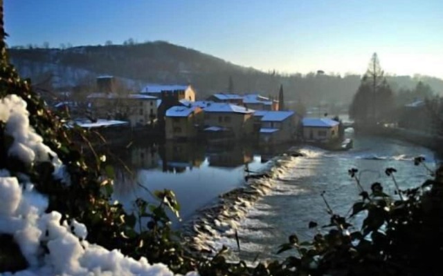 Le Finestre su Borghetto