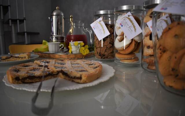 B&B La Perla