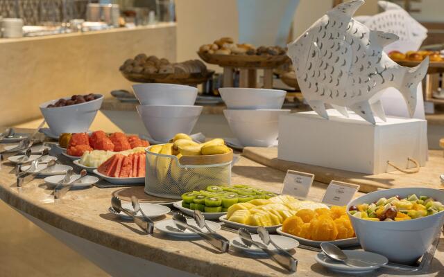 Crowne Plaza Vilamoura - Algarve by IHG
