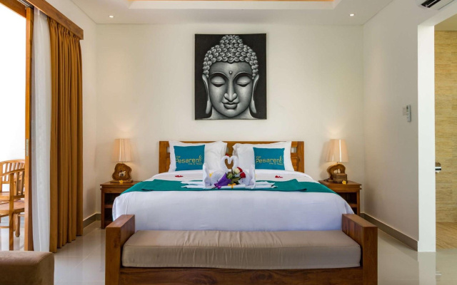 The Pesaren Ubud