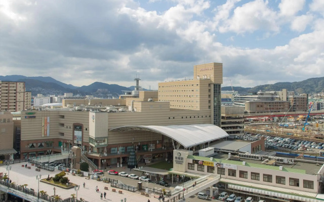 JR KYUSHU HOTEL Nagasaki