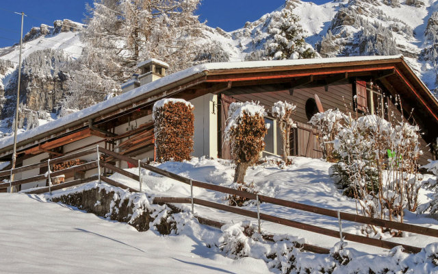 Chalet Mioche