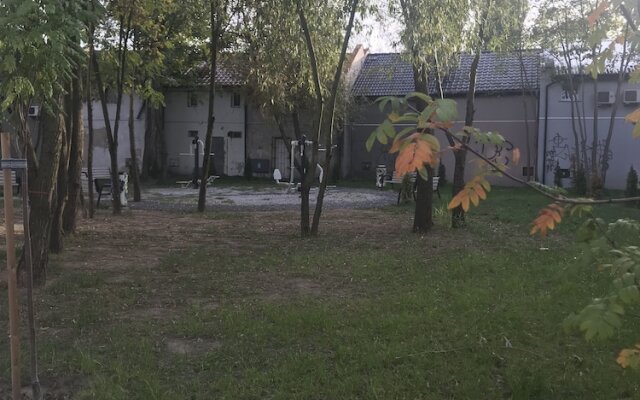 Flat White Apartamenty Zamkowa