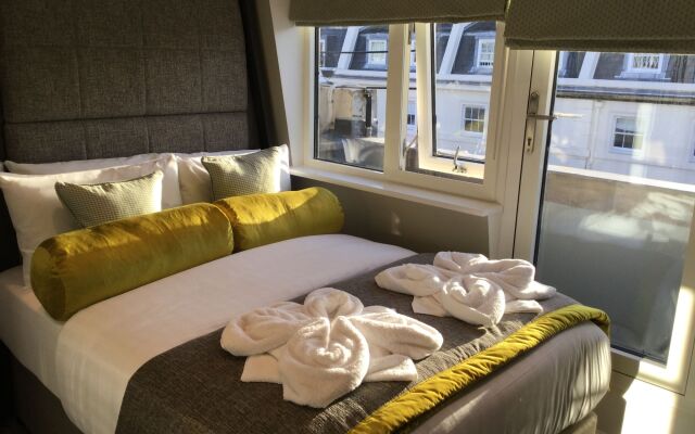 Mornington Hotel London Victoria