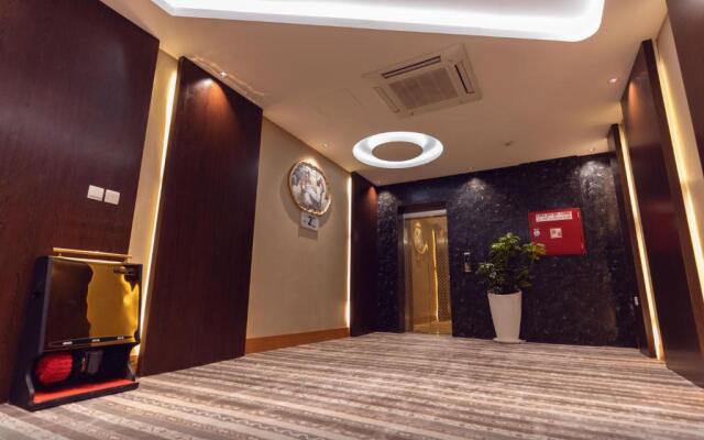 Coral Palace Hotel