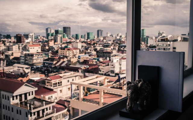 Point Boutique Hotel