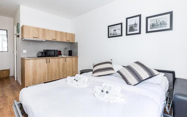 HSH Studio Convention