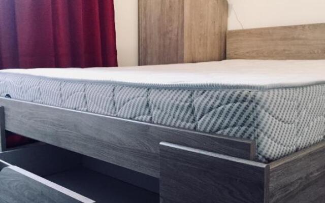 Appartement face aux Thermes