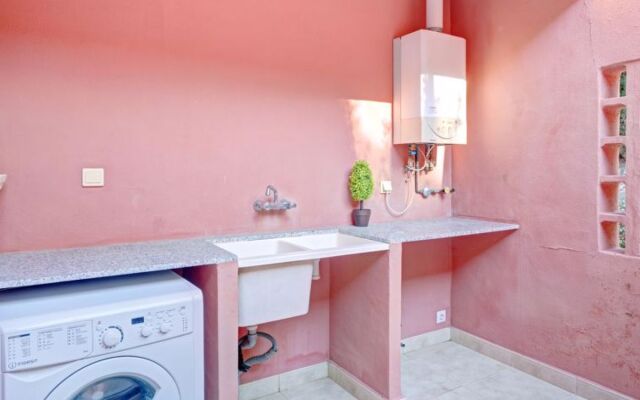 House Mirlos Jávea
