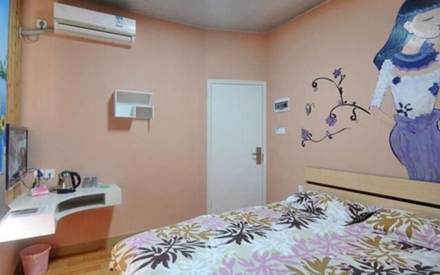 Xiamen Sunshine Bay Inn