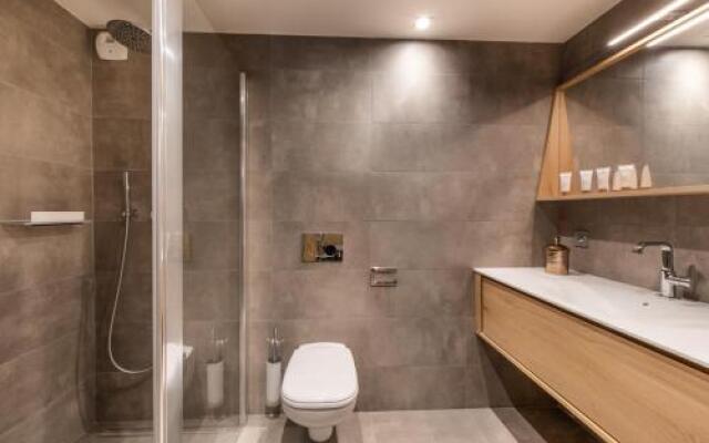Residence Annapurna