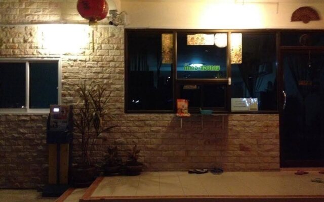 Ok Apartment Hua Hin