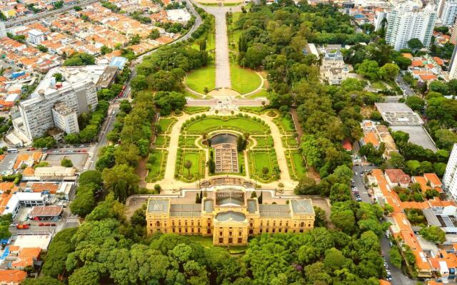 OYO Vila Prudente, São Paulo