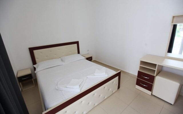 Zahos Hotel