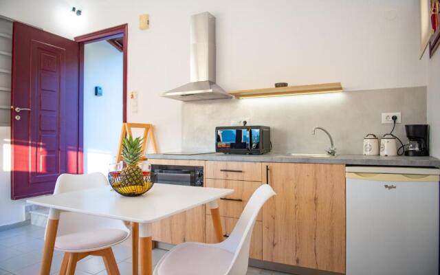 Bella Vista renovated