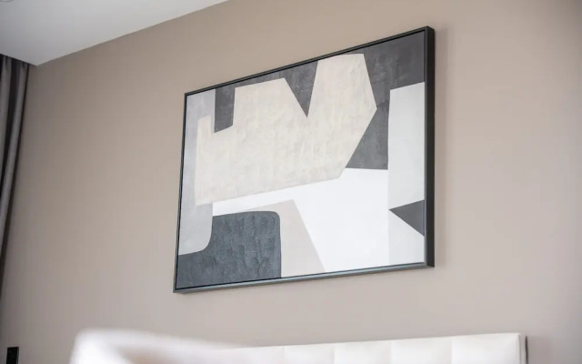 Sleek Studio in Jumeirah Village Triangle