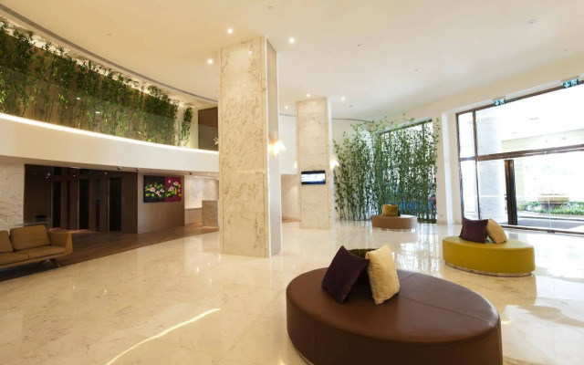 Inn Hotel Macau