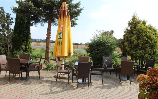 Restauracja Hotel Kassandra