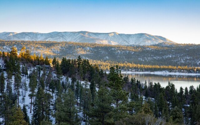 Lookout Lakeviews #1978 by Big Bear Vacations