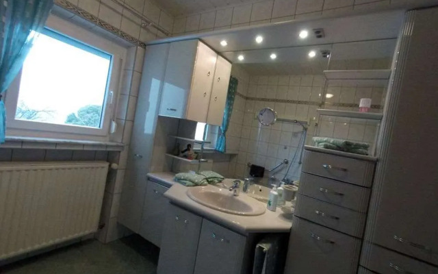 Ferienwohnung Auszeit