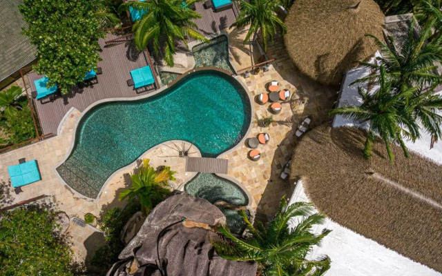 Valmer Resort - Apartments