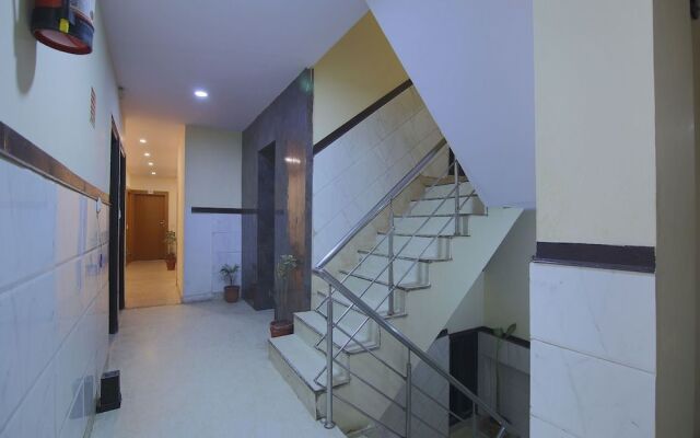 OYO 8764 Hotel Green View Palace