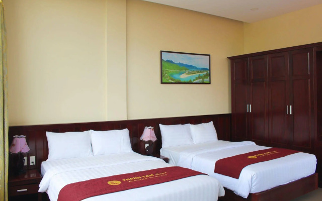 Thanh Tam Seaside Resort