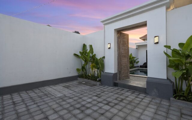 Serenity Villa by Betterplace