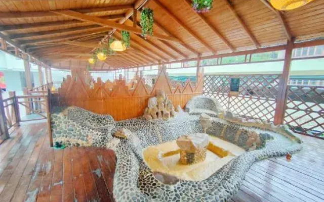 Guang Zhou Wangjiang Hot Spring Hotel