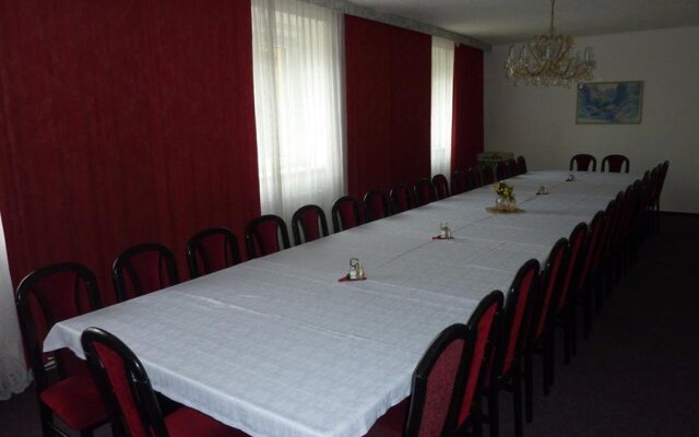 Hotel Elmontex