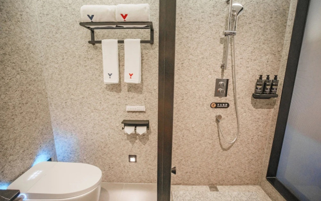 Value Comfort Hotel Guangzhou