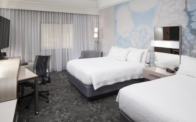 Courtyard by Marriott Pensacola