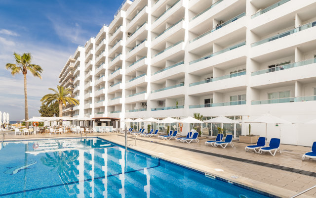 Apartamentos Globales Verdemar