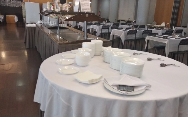 Cheerfulway Balaia Plaza