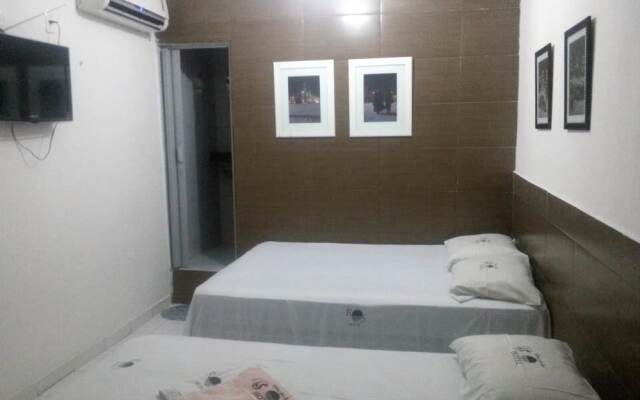 Hotel Rota do Sol
