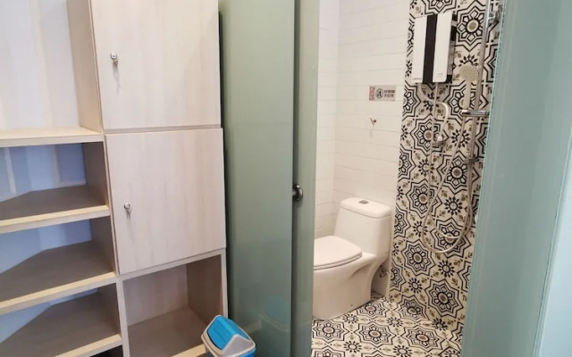 Mac Hotel By Sky Hive