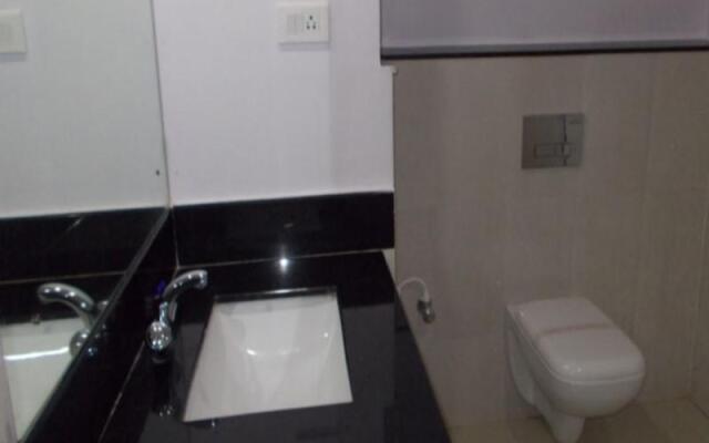 Hotel Rumani