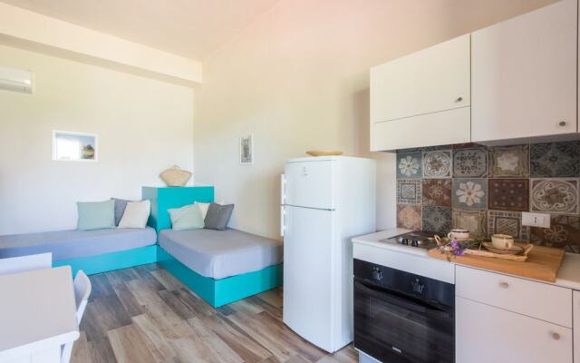 L'Ulivo Blu Apartments by Wonderful Italy