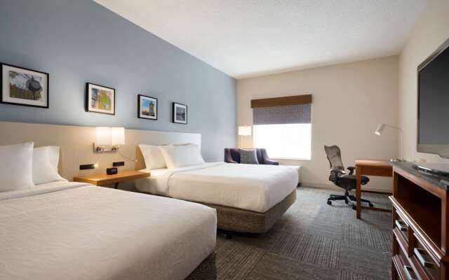 Hilton Garden Inn Wilkes Barre