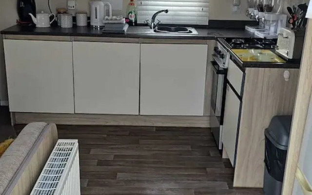 Tranquil Holiday Home Skegness